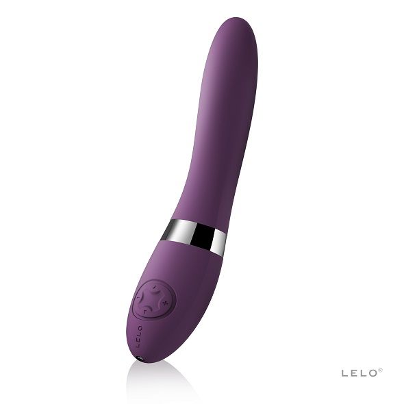 Vibrator Lelo Elise 2 Lilac Luxury